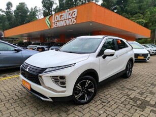 Mitsubishi Eclipse Cross 1.5 Turbo HPE (Aut) 2023