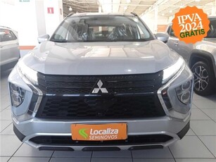 Mitsubishi Eclipse Cross 1.5 Turbo HPE (Aut) 2023