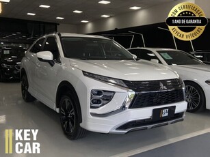 Mitsubishi Eclipse Cross 1.5 Turbo HPE (Aut) 2024