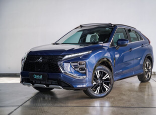 Mitsubishi Eclipse Cross Cross HPE-S Sport 1.5 AWC Aut.