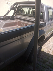 Mitsubishi L200 2.5 Outdoor Gls Cab. Dupla 4x4 4p