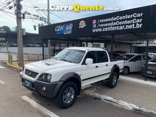 Mitsubishi L200 Outdoor em Porto Alegre e Canoas