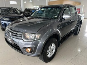 Mitsubishi L200 Triton 3.2 DID-H HPE 4WD (Aut) 2015