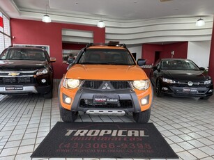 Mitsubishi L200 Triton 3.2 DID-H Savana Off 4WD