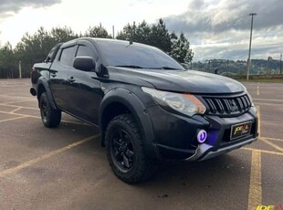 MITSUBISHI L200 TRITON