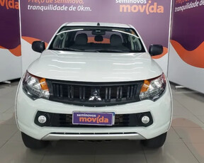 Mitsubishi L200 Triton GL 2.4