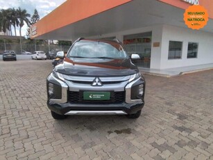 Mitsubishi L200 Triton Sport 2.4 D HPE 4WD (Aut) 2023