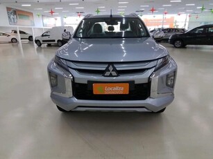 Mitsubishi L200 Triton Sport 2.4 D HPE-S 4WD (Aut) 2022