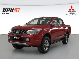 Mitsubishi L200 Triton SPORT HPE