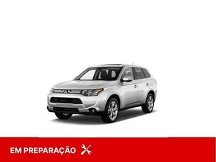 Mitsubishi Outlander Outlander 2.0 16V 160Cv Aut.