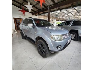 Mitsubishi Pajero Dakar 3.2 16V 2010