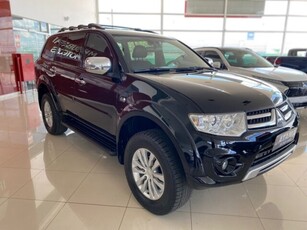 Mitsubishi Pajero Dakar 3.2 HPE 4WD (Aut) 2015