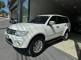 Mitsubishi Pajero Dakar 3.5 HPE 4WD (aut)(Flex)