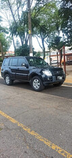 Mitsubishi Pajero Full 3.8 Gls Aut. 5p