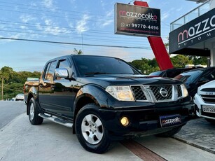 Nissan Frontier 2.5 16V 2008