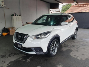 Nissan Kicks S 1.6 Mec 2019 Flex