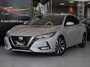 NISSAN Sentra 2.0 Exclusive 2023