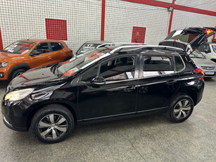 Peugeot 2008 1.6 16v Griffe Flex Aut. 5p