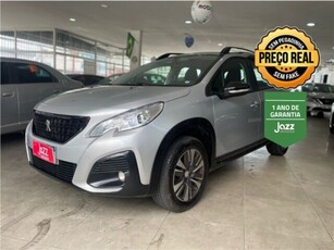 Peugeot 2008 1.6 Allure Pack (Aut) 2022