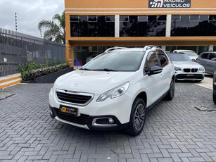 Peugeot 2008 Allure Mt