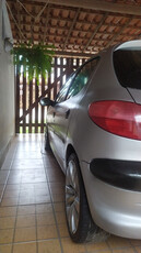 Peugeot 206 1.0 16v Selection 5p