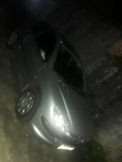 Peugeot 206 1.0 16v Sensation 3p