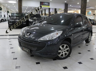 Peugeot 207 1.4 Xr Flex 5p