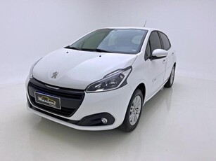 Peugeot 208 1.2 Active 2020