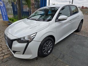 Peugeot 208 1.6 Like 2022