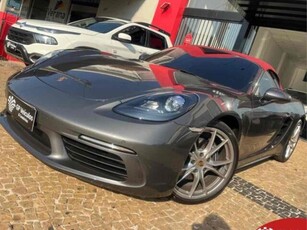 Porsche 718 Cayman 2.0 2024