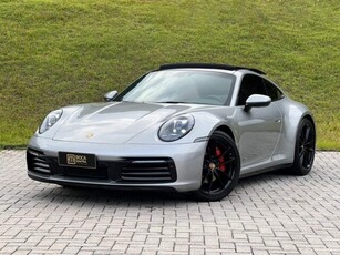 Porsche 911 3.0 Carrera Coupe 2020