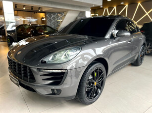 Porsche Macan 2.0 16v