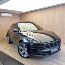 Porsche Macan MACAN 2.0 16V