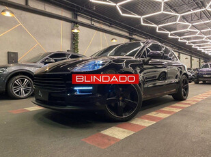 Porsche Macan MACAN 2.0 TURBO 237/252CV