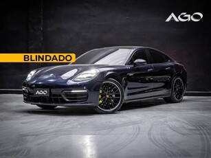 Porsche Panamera 2.9 4S E-Hybrid v6 2021