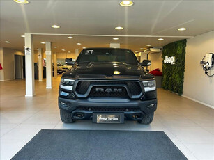 RAM 1500 5.7 v8 Rebel cd 4x4