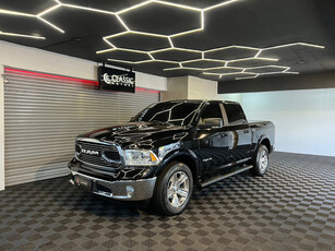 RAM Classic 5.7 V8 GASOLINA LARAMIE CD 4X4 AUTOMÁTICO