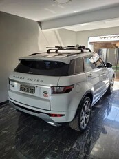 RANGE ROVER EVOQUE P290 AUTOBIOGRAPHY 2018