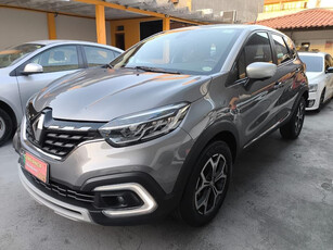 Renault Captur 1.3 Iconic Tce Flex X-tronic 5p