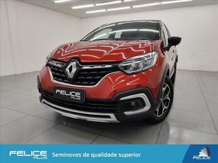 Renault Captur 1.3 TCe Iconic CVT 2022