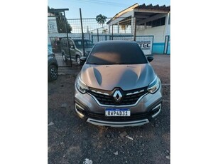 Renault Captur 1.3 TCe Iconic CVT 2022