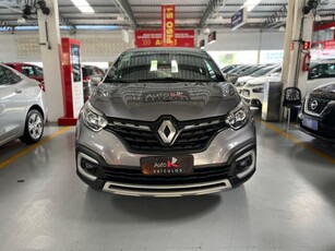 Renault Captur 1.3 TCe Intense CVT 2022