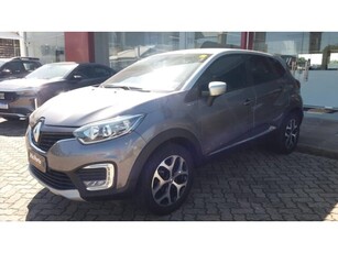 Renault Captur 1.6 Bose CVT 2021