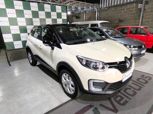 Renault CAPTUR Life 1.6 16V