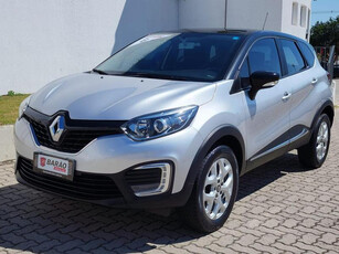Renault Captur Life 16a