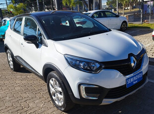 Renault Captur ZEN 16M