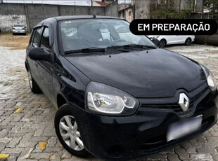 Renault Clio 1.0 EXPRESSION COMPLETO 4P