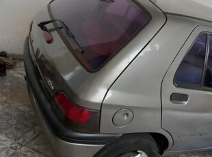 Renault Clio 1.0 Rl 5p