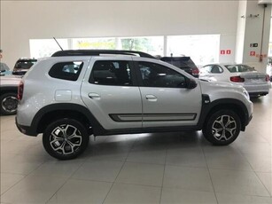 Renault Duster 1.3 TCe Iconic CVT 2023
