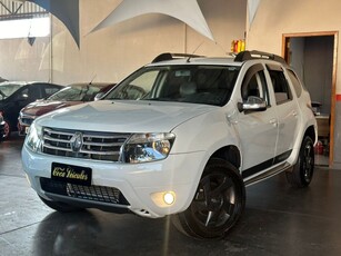 Renault Duster 1.6 16V Dynamique (Flex)